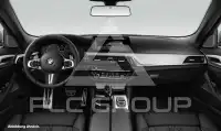 2019 BMW 550