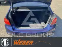 2019 BMW 550