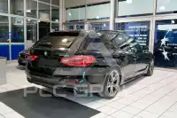 2019 BMW 550