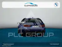 2019 BMW 550