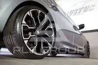 2019 BMW 550