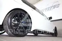 2019 BMW 550