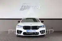 2019 BMW 550