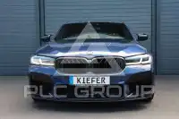 2019 BMW 550