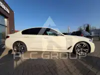 2019 BMW 550