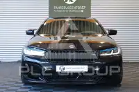 2019 BMW 550