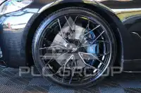 2019 BMW 550