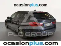 2019 BMW 550