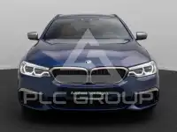 2019 BMW 550