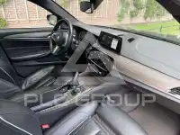 2019 BMW 550