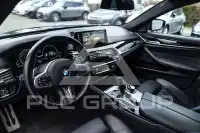 2019 BMW 550