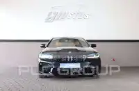 2019 BMW 550