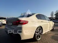 2019 BMW 550