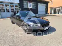 2019 BMW 550