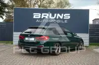 2019 BMW 550