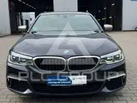 2019 BMW 550