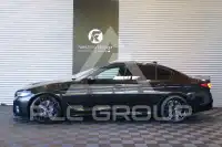 2019 BMW 550