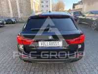 2019 BMW 550