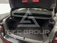 2019 BMW 550