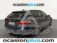 2019 BMW 550