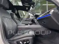 2019 BMW 550