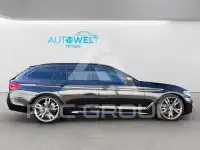 2019 BMW 550