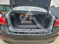2019 BMW 550