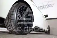 2019 BMW 550