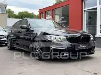 2019 BMW 550