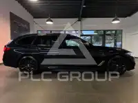 2019 BMW 550