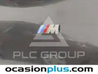 2019 BMW 550