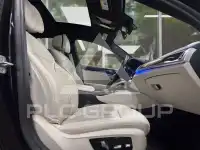 2019 BMW 550