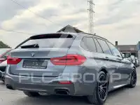 2019 BMW 550