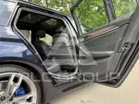 2019 BMW 550