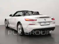 2019 BMW Z4