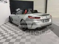 2019 BMW Z4