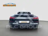 2019 BMW Z4