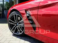 2019 BMW Z4