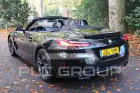 2019 BMW Z4