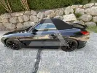 2019 BMW Z4