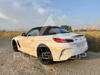 2019 BMW Z4