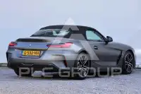 2019 BMW Z4