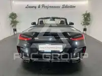 2019 BMW Z4