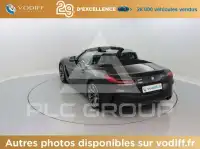 2019 BMW Z4