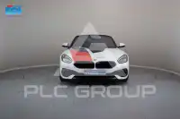 2019 BMW Z4