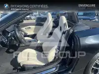 2019 BMW Z4