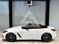 2019 BMW Z4