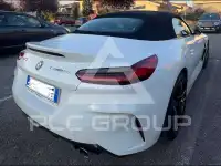 2019 BMW Z4