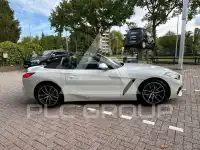 2019 BMW Z4