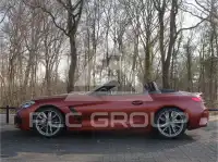 2019 BMW Z4